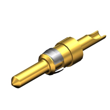Molex Fct Term Hpwr Sdr Plg 10 Amp 16-20 Awg 1731120044